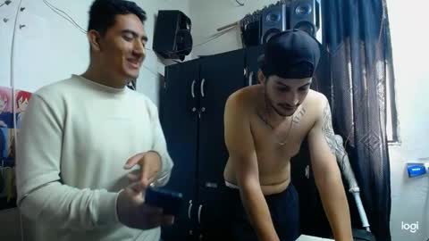 BRAYAN online show from 9, 2, 2026