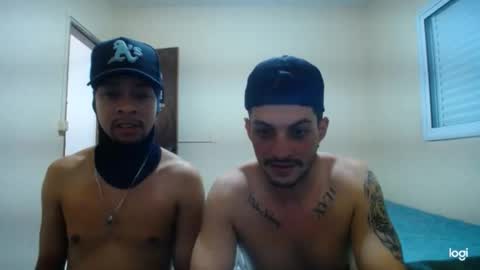 BRAYAN online show from 17, 4, 2026