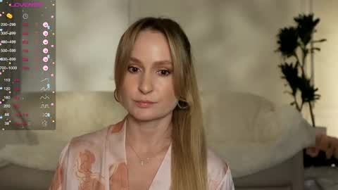 magicpeaach online show from 3, 3, 2025