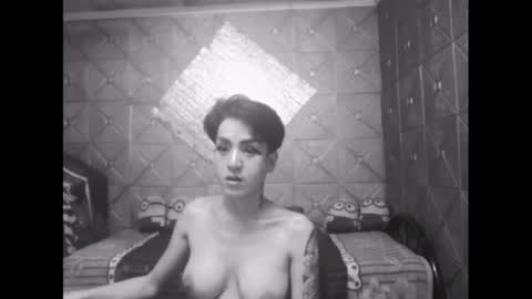 TsKaycee online show from 23, 12, 2024