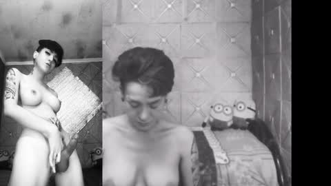 TsKaycee online show from 22, 2, 2025