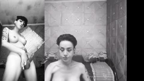 TsKaycee online show from 24, 2, 2025