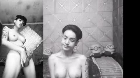 TsKaycee online show from 26, 2, 2025