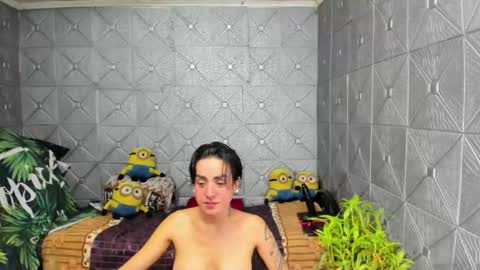 TsKaycee online show from 30, 9, 2025