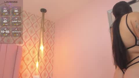 magievans1 online show from 25, 1, 2025