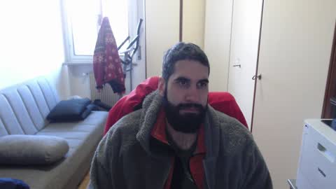 Snapshot of magistermat_ chatting on 13, 1, 2025 Magister online show from 13, 1, 2025