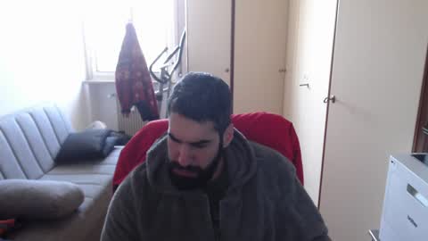 Snapshot of magistermat_ chatting on 13, 1, 2025 Magister online show from 13, 1, 2025