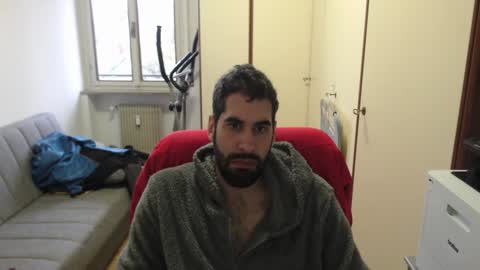 Snapshot of magistermat_ chatting on 23, 1, 2025 Magister online show from 23, 1, 2025