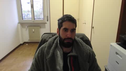 Snapshot of magistermat_ chatting on 10, 2, 2025 Magister online show from 10, 2, 2025