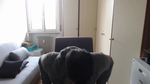 Snapshot of magistermat_ chatting on 1, 3, 2025 Magister online show from 1, 3, 2025