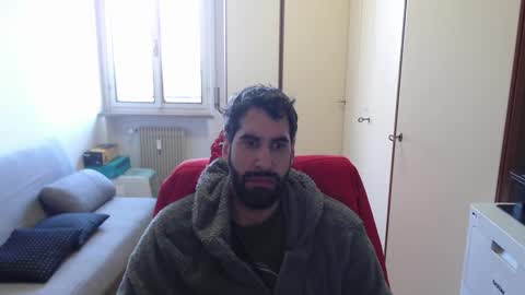 Snapshot of magistermat_ chatting on 3, 3, 2025 Magister online show from 3, 3, 2025