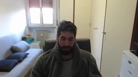 Snapshot of magistermat_ chatting on 7, 3, 2025 Magister online show from 7, 3, 2025