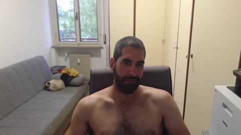 Snapshot of magistermat_ chatting on 12, 9, 2025 Magister online show from 12, 9, 2025