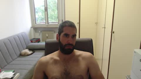 Snapshot of magistermat_ chatting on 23, 9, 2025 Magister online show from 23, 9, 2025