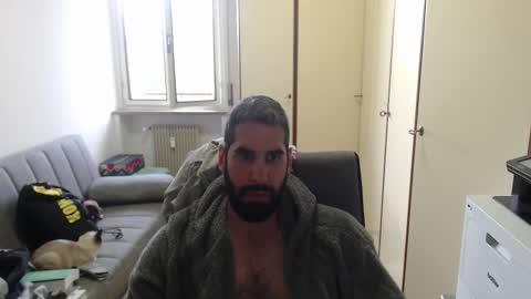 Snapshot of magistermat_ chatting on 1, 10, 2025 Magister online show from 1, 10, 2025