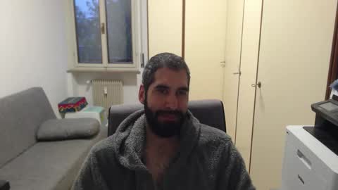 Snapshot of magistermat_ chatting on 23, 10, 2025 Magister online show from 23, 10, 2025