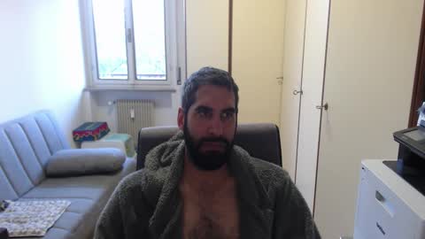 Snapshot of magistermat_ chatting on 25, 10, 2025 Magister online show from 25, 10, 2025