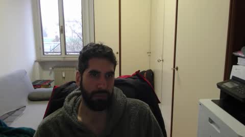 Magister online show from 11, 2, 2026