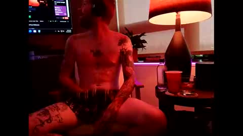 magnetic77slav online show from 5, 10, 2025