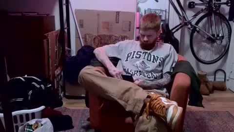 magnetic77slav online show from 10, 1, 2026