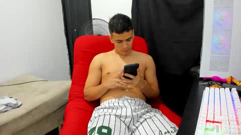 Snapshot of magnificent_star18 chatting on 10, 2, 2026 RONALD online show from 10, 2, 2026