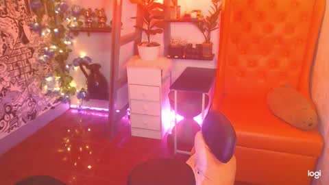 MagnificentlyDEVILQueen online show from 14, 3, 2026