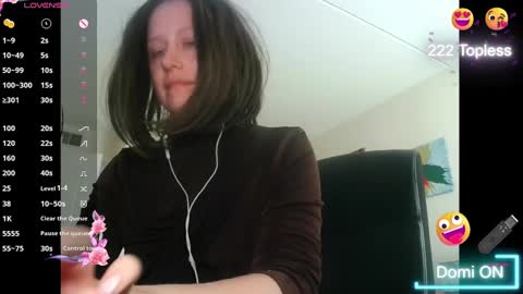 Snapshot of magnitaaa chatting on 28, 1, 2025 magnitaaa online show from 28, 1, 2025