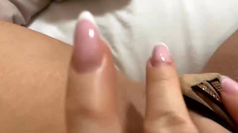 Snapshot of magnumania chatting on 18, 1, 2026 magnumania online show from 18, 1, 2026