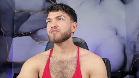 Snapshot of magnus_77 chatting on 11, 12, 2024 PRINCE online show from 11, 12, 2024