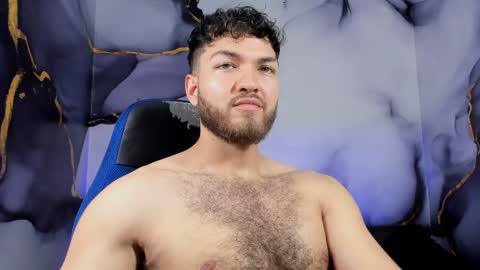 Snapshot of magnus_77 chatting on 8, 1, 2025 PRINCE online show from 8, 1, 2025