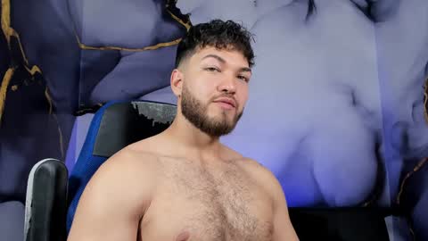 Snapshot of magnus_77 chatting on 15, 1, 2025 PRINCE online show from 15, 1, 2025