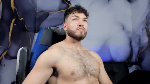 Snapshot of magnus_77 chatting on 29, 1, 2025 PRINCE online show from 29, 1, 2025