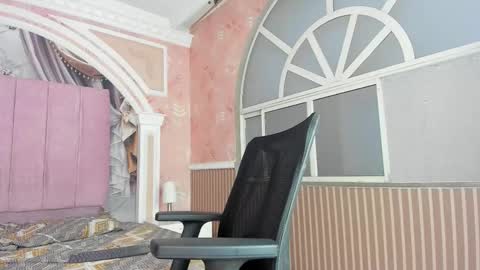 Magnus Alejo online show from 21, 10, 2025