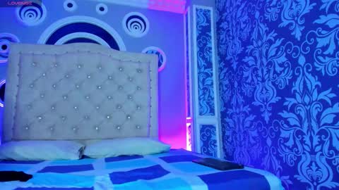 Magnus Alejo online show from 5, 2, 2026