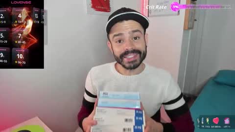     online show from 23, 10, 2025