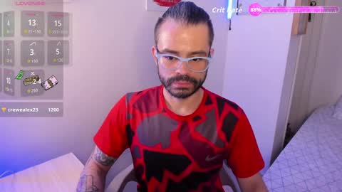     online show from 15, 5, 2026