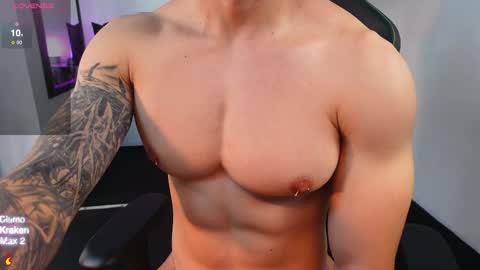 If you want me to use the Lovense please let me know  --    online show from 26, 9, 2025