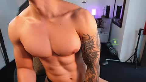 If you want me to use the Lovense please let me know  --    online show from 19, 4, 2026