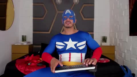 Magnusclark online show from 10, 9, 2025