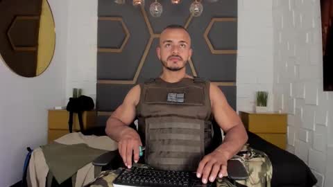 Magnusclark online show from 12, 9, 2025