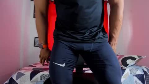 Magnusclark online show from 6, 11, 2025