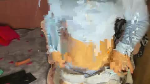 mahia_frizzy online show from 19, 9, 2025