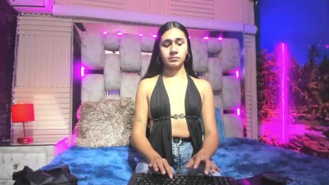 Snapshot of mahiara_hot chatting on 16, 6, 2026 mahiara hot online show from 16, 6, 2026
