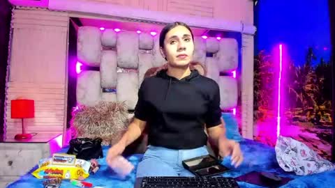 Snapshot of mahiara_hot chatting on 24, 6, 2026 mahiara hot online show from 24, 6, 2026