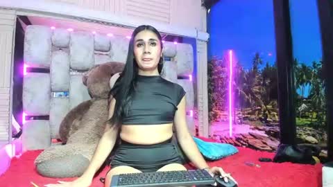 Snapshot of mahiara_hot chatting on 3, 7, 2026 mahiara hot online show from 3, 7, 2026