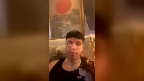Snapshot of mahone1812 chatting on 20, 7, 2026 mahone1812 online show from 20, 7, 2026