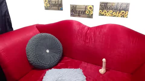 ISABELA online show from 8, 1, 2025