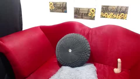 ISABELA online show from 6, 1, 2026