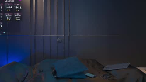Maia Stark online show from 26, 4, 2026