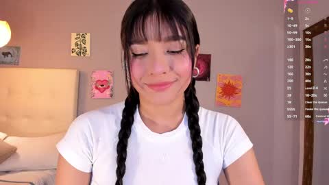 Snapshot of maia_w10 chatting on 5, 6, 2026 Maia online show from 5, 6, 2026